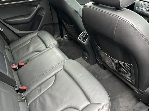 Used 2016 Audi Q3 2.0T Premium Plus w/ Technology Package image 29