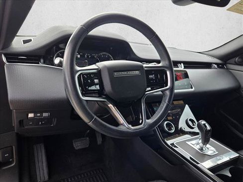 Used 2023 Land Rover Range Rover Evoque S AWD/4WD image 10