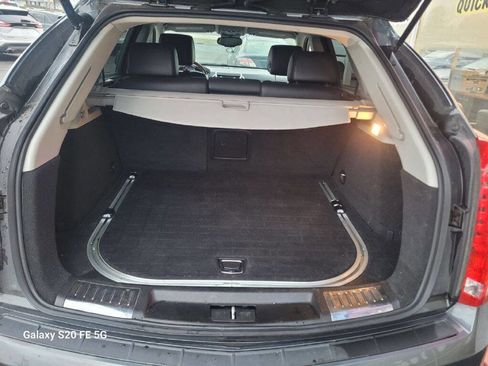 Used 2010 Cadillac SRX Performance image 18