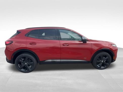 New 2026 Buick Envision Sport Touring AWD/4WD image 9