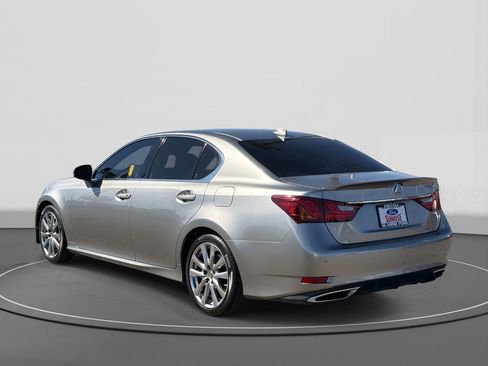 Used 2015 Lexus GS 350 w/ Premium Package image 6