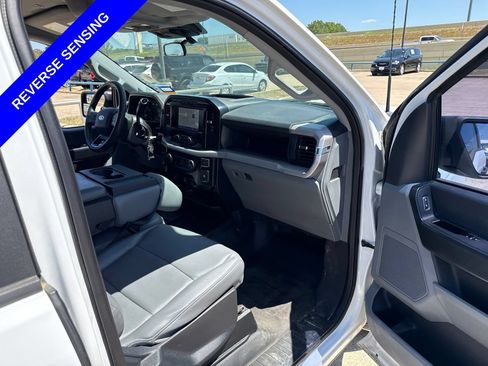 Used 2023 Ford F150 XL AWD/4WD image 15