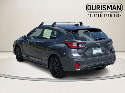 Used 2025 Subaru Impreza RS AWD/4WD image 6