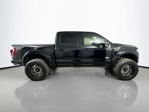 Used 2018 Ford F150 Raptor w/ Equipment Group 802A Luxury AWD/4WD image 9