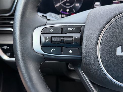 Used 2024 Kia Sportage X-Pro Prestige AWD/4WD image 23