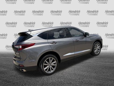 Certified 2023 Acura RDX AWD w/ Technology Package image 10