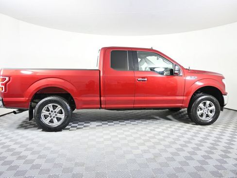 Used 2019 Ford F150 XLT w/ Equipment Group 302A Luxury AWD/4WD image 8