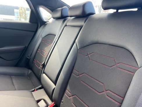 Certified 2023 Kia Forte GT image 33