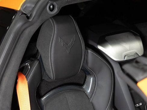 Used 2024 Chevrolet Corvette Z06 image 29