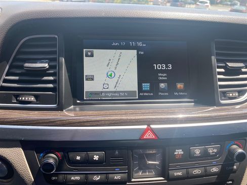 Used 2015 Hyundai Genesis 3.8 w/ Option Group 02 RWD image 15