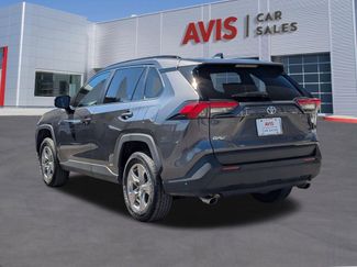Used 2025 Toyota RAV4 XLE video 3
