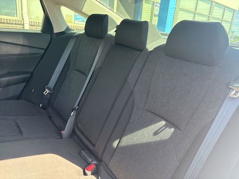 Used 2023 Honda Accord EX image 35