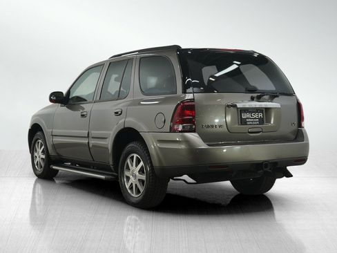 Used 2005 Buick Rainier CXL image 3