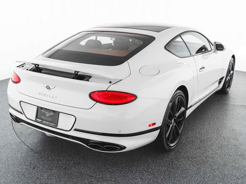 Used 2024 Bentley Continental GT image 23
