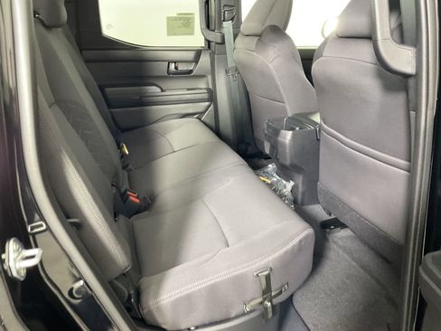 New 2025 Toyota Tacoma SR5 image 19