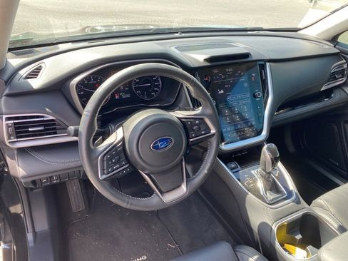 Certified 2023 Subaru Legacy Touring XT image 9