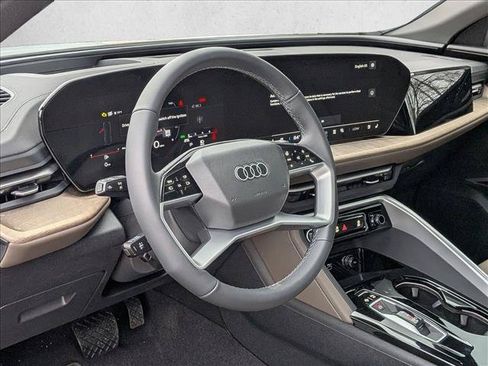 New 2025 Audi Q5 Premium AWD/4WD image 3