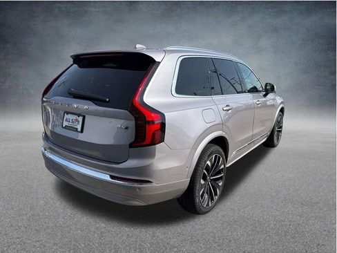 New 2026 Volvo XC90 B6 Ultra AWD/4WD image 8