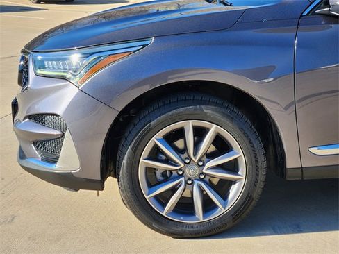 Used 2020 Acura RDX w/ Technology Package image 8