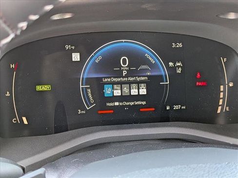 New 2026 Toyota Camry SE FWD image 11