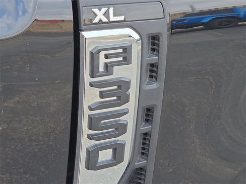 Used 2024 Ford F350 XL w/ XL Off-Road Package image 13