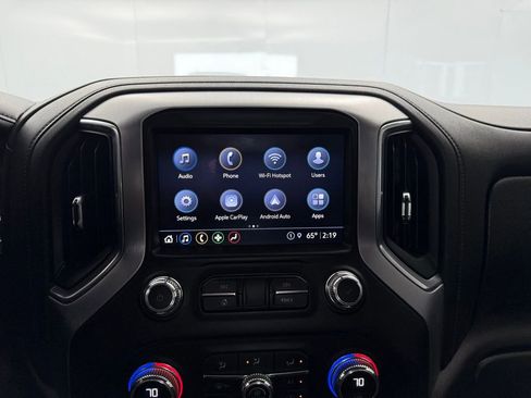 Used 2021 GMC Sierra 1500 Elevation AWD/4WD image 29