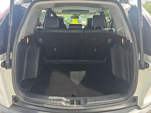 Used 2021 Honda CR-V EX-L image 36