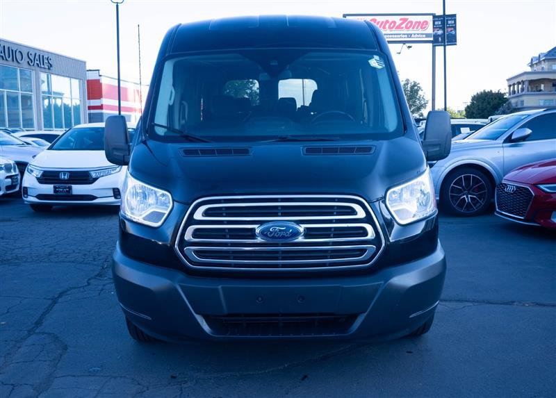 Used 2018 Ford Transit 350 XLT RWD image 3
