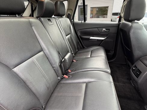 Used 2013 Ford Edge SEL image 21