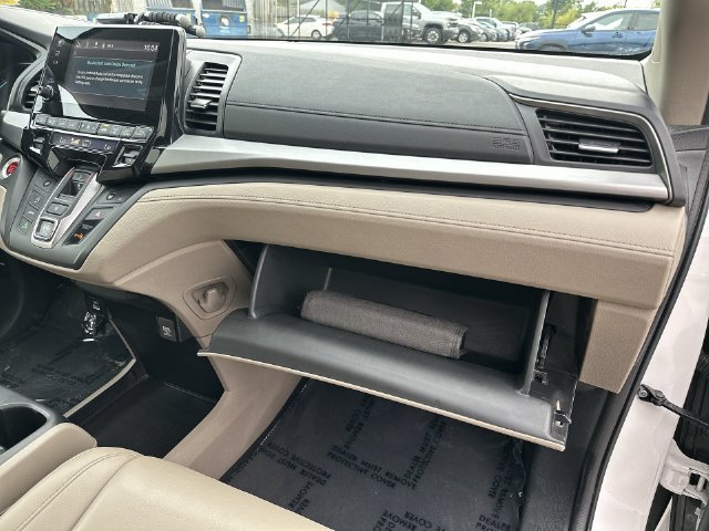 Used 2024 Honda Odyssey EX-L image 39
