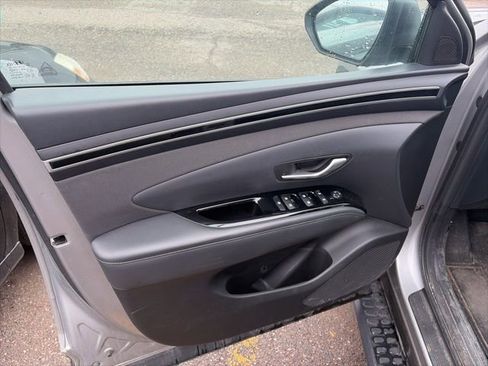Used 2023 Hyundai Tucson XRT image 14