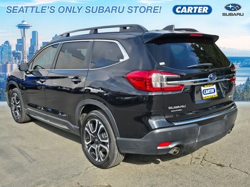 Used 2023 Subaru Ascent Limited AWD/4WD image 5