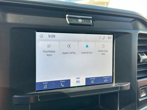 Used 2026 Ford F250 XLT AWD/4WD image 13