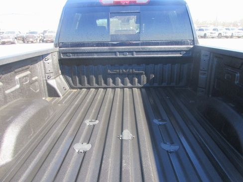 New 2026 GMC Sierra 2500 Denali Ultimate image 7