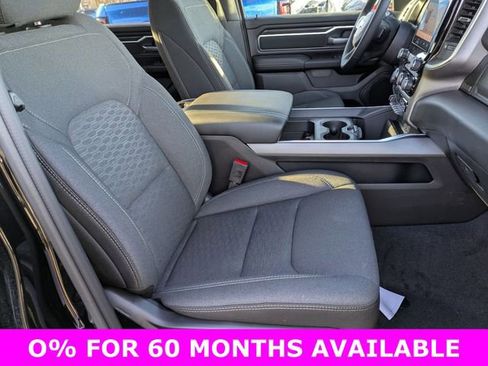 New 2026 RAM 1500 Big Horn image 27