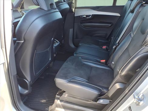 Used 2019 Volvo XC90 T5 R-Design w/ Protection Package image 7