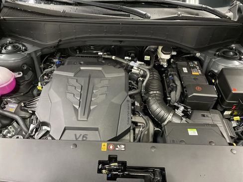 New 2026 Hyundai Palisade Calligraphy image 41