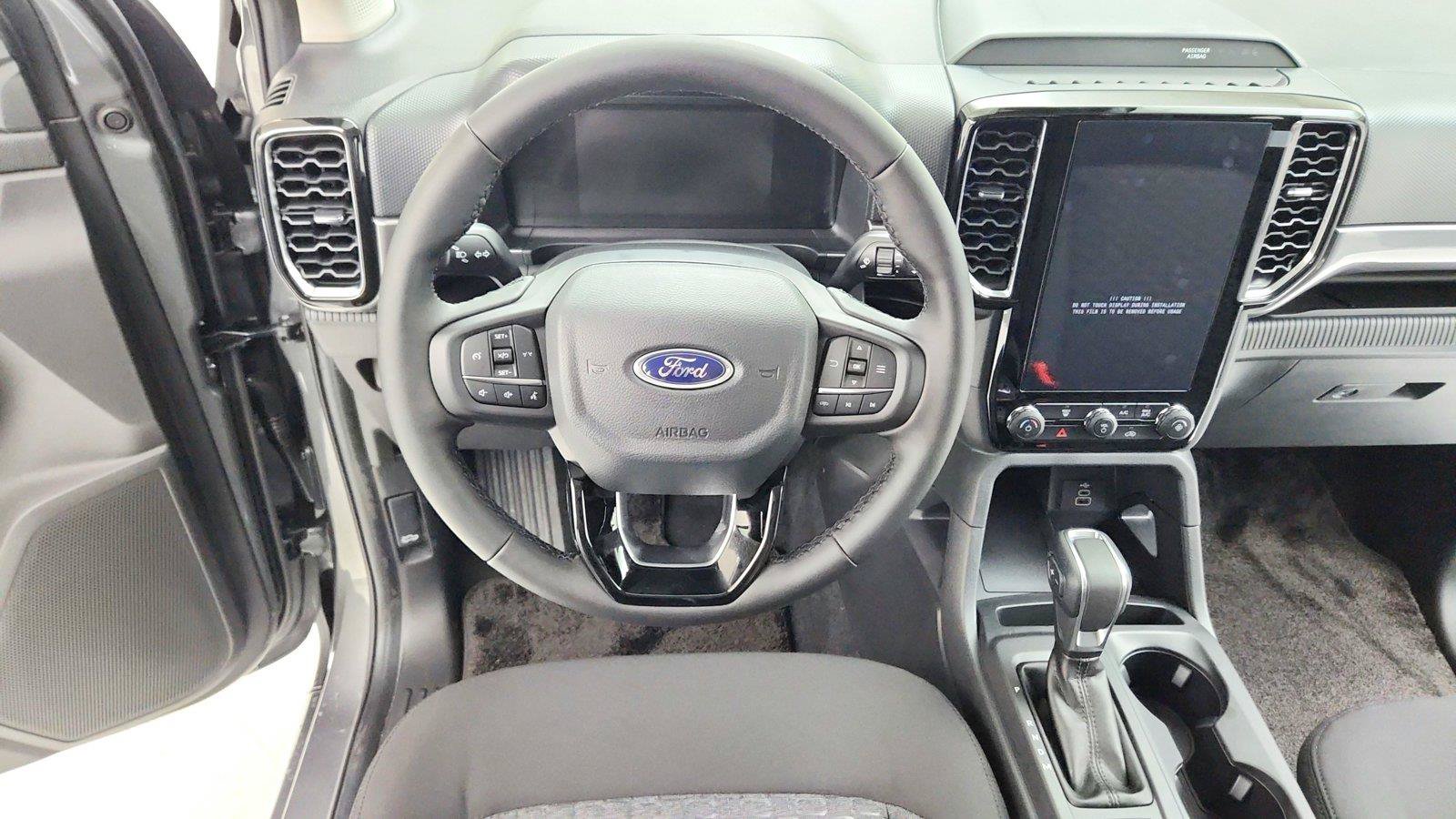 New 2026 Ford Ranger XLT w/ FX4 Off-Road Package AWD/4WD image 19