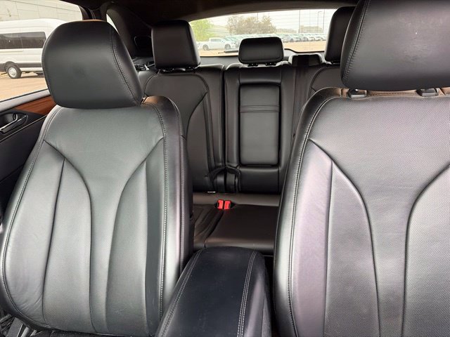 Used 2017 Lincoln MKC Reserve AWD/4WD image 14