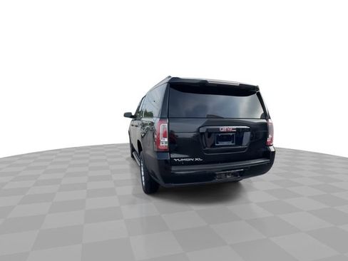 Used 2019 GMC Yukon XL SLT AWD/4WD image 6