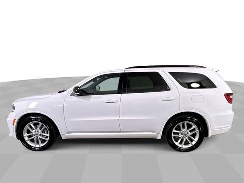 Used 2024 Dodge Durango GT RWD image 5