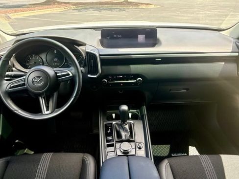 Used 2024 MAZDA CX-50 AWD 2.5 S w/ Premium Package image 23