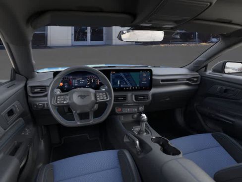 New 2026 Ford Mustang Dark Horse image 9