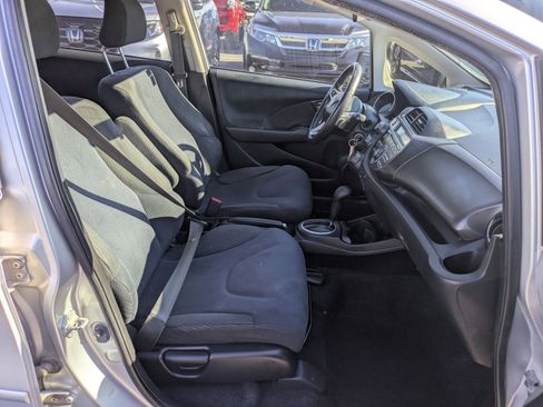 Used 2012 Honda Fit Sport image 30