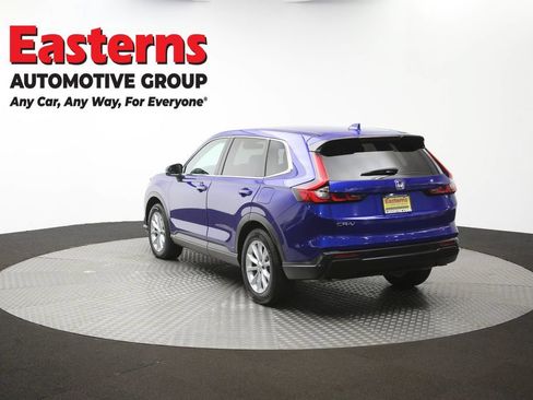 Used 2025 Honda CR-V EX-L image 66