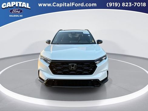 Used 2024 Honda CR-V Sport-L image 3