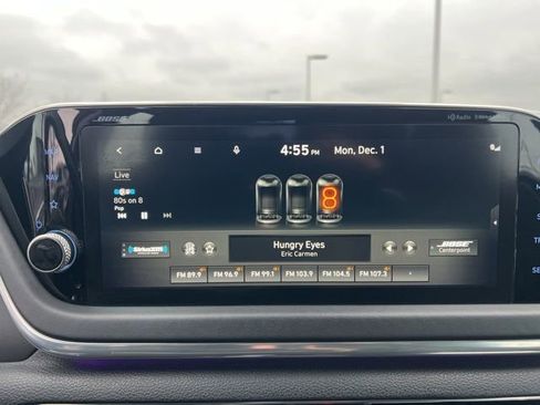 Used 2020 Hyundai Sonata Limited image 19