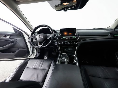 Used 2018 Honda Accord EX-L image 20