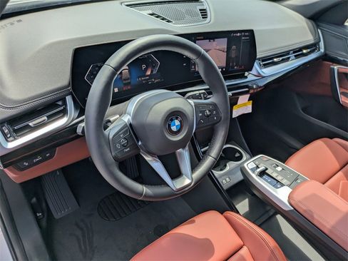 New 2026 BMW X1 xDrive28i image 11