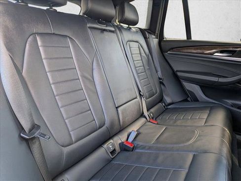 Used 2019 BMW X3 sDrive30i w/ Driving Assistance Package image 19